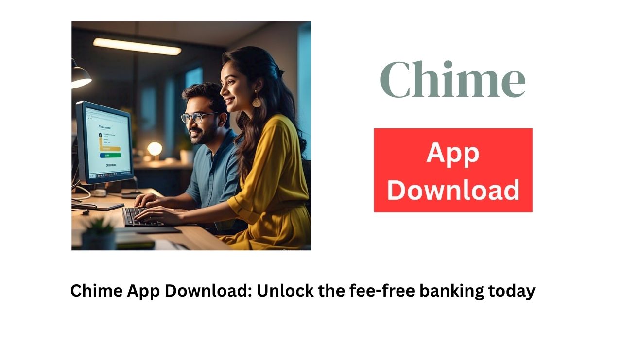 chime app download easy