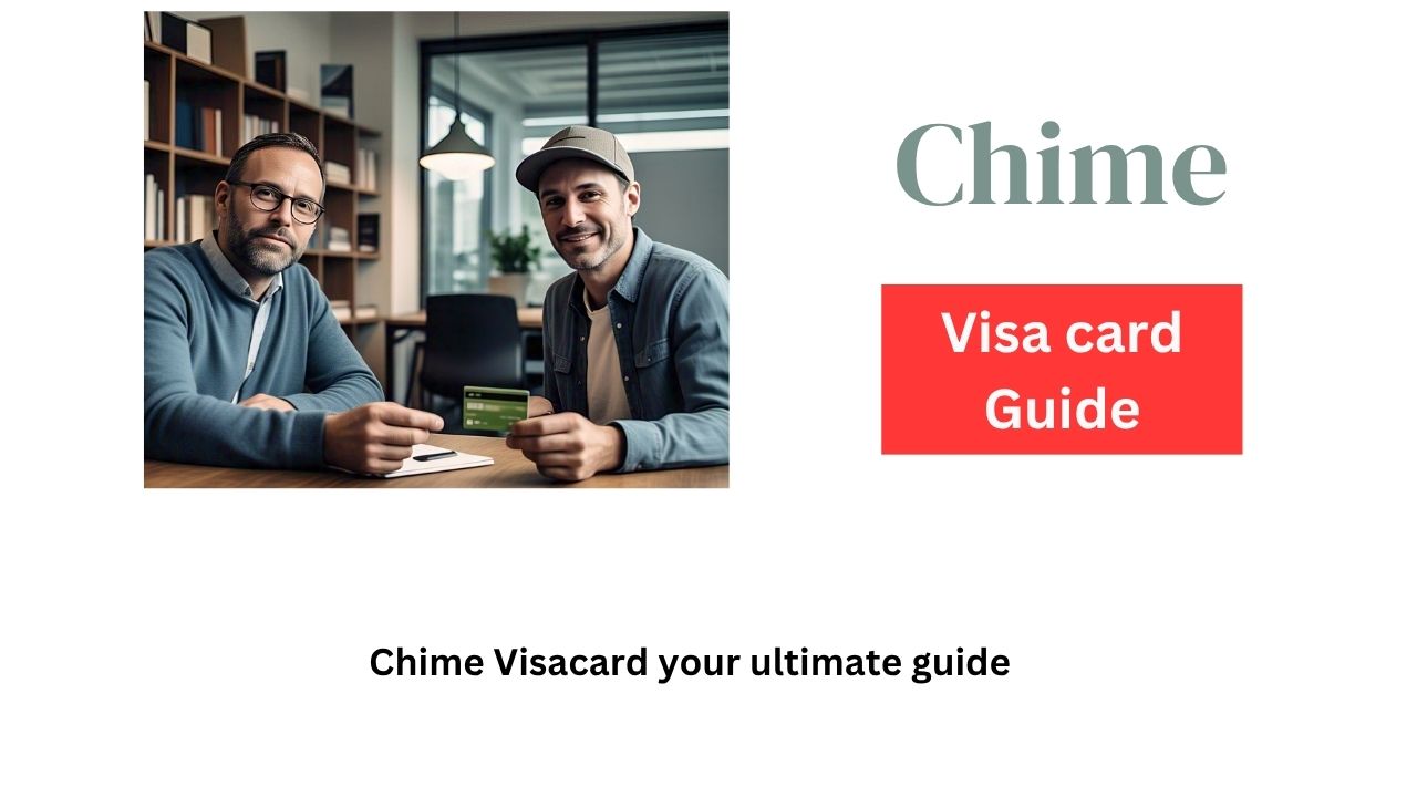 how to get chime visa card 2025