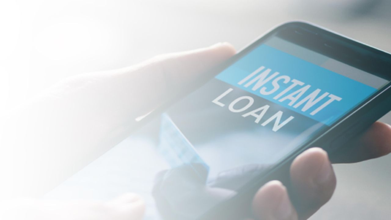 how to get instant loans from chime