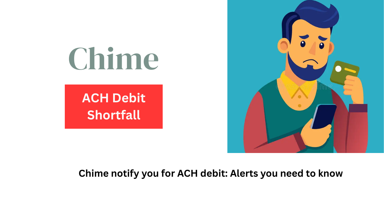chime Chime ACH Debit