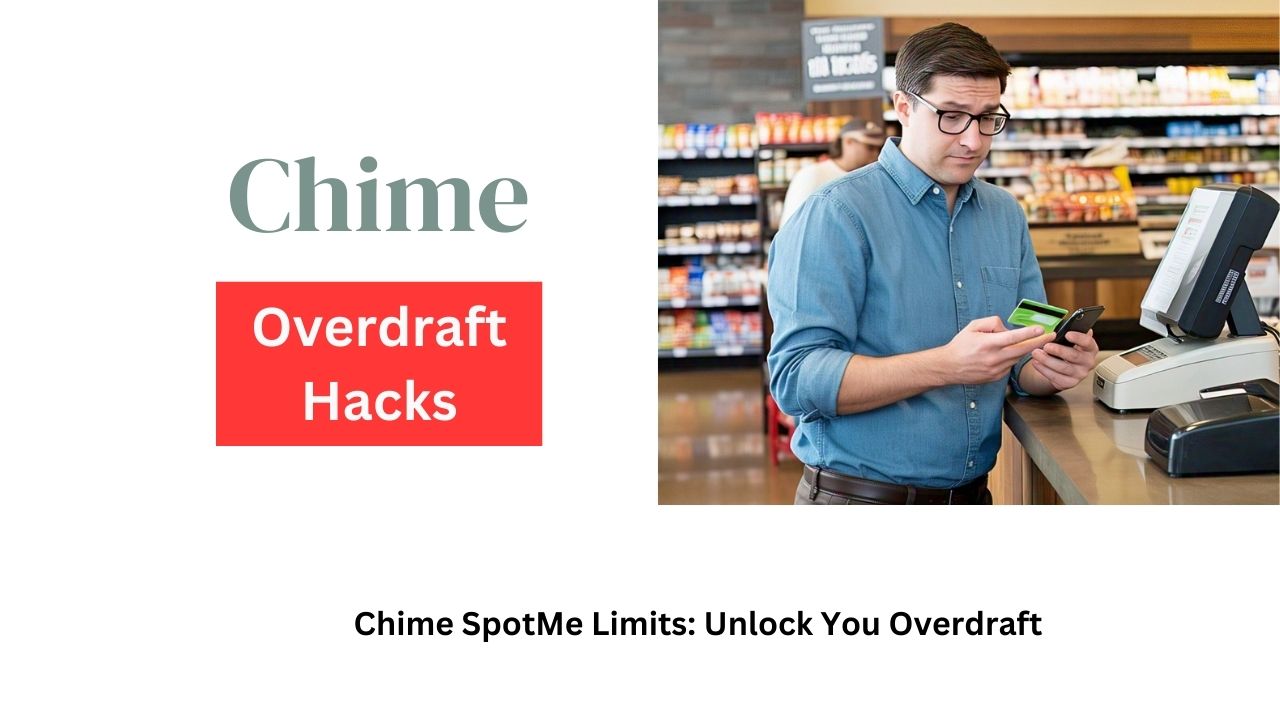 Chime overdraft hacks win big