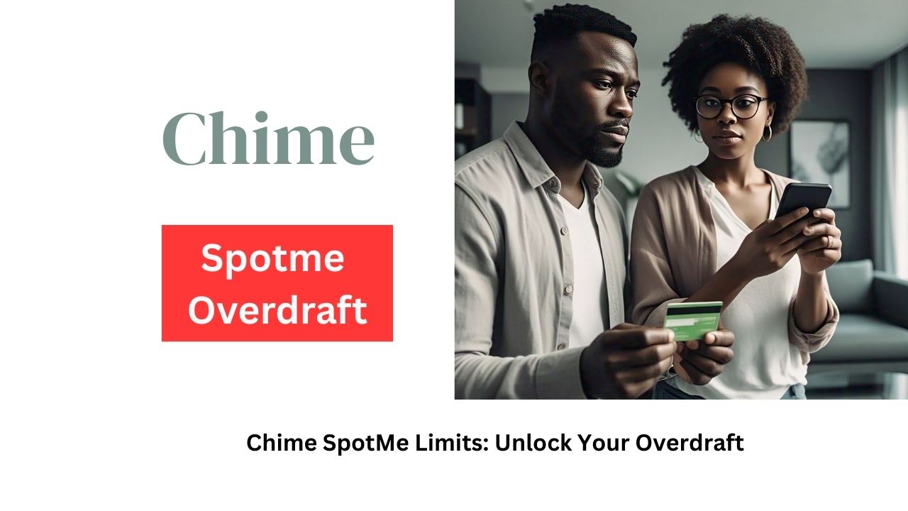 how much you can spotme overdraft