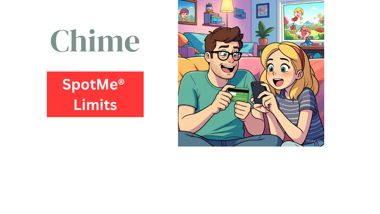 chime spotme guide