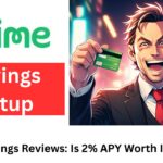 Chime Savings Setup: No-Fee Savings in 5 Minutes