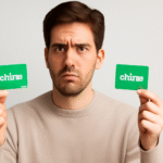 can i use 2 chime cards Answer is here